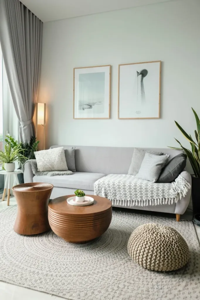 Room Tour Support
