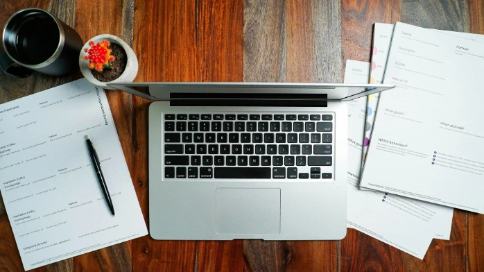 Document Preparation Support